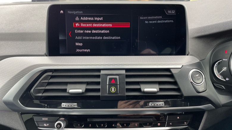 BMW X4 xDrive20d M Sport 5dr Step Auto Diesel Estate